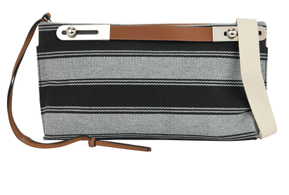 Missy 2-Way Clutch, front view